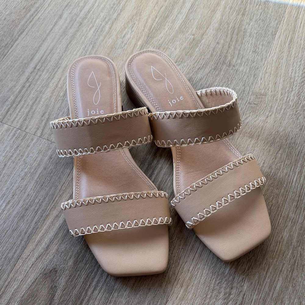 Joie Chiara Tan Women's Sandals